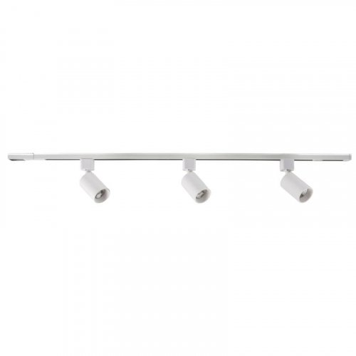 Светильник светодиодный трековый PTR 1512 3х12Вт 4000К IP40 24град. White бел. Pro JazzWay 5062245 Светильник светодиодный трековый PTR 1512 3х12Вт 4000К IP40 24град. White бел. Pro JazzWay 5062245
