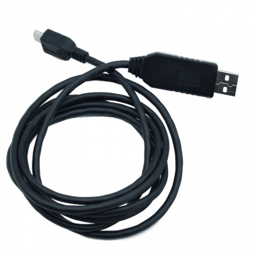 Кабель USB для конфигурирования параметров преобразователей сигналов DSI DKC DSI-CT Кабель USB для конфигурирования параметров преобразователей сигналов DSI DKC DSI-CT