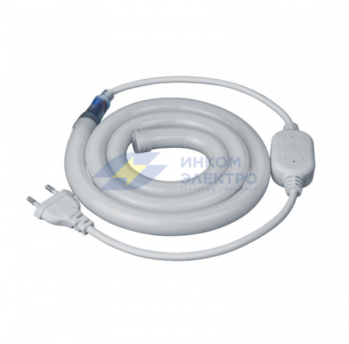 Лента светодиодная 14 446 NLS-2835G120-9-IP67-220V-NEONLED360 (уп.20м) NAVIGATOR 14446