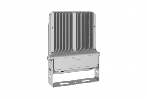 Прожектор светодиодный СДО FL 21 C 300W AM1 840 GR CL 460х480х54мм 300Вт 4000К IP66 уличный сер. Русский Свет 17082123374 фото 2 Прожектор светодиодный СДО FL 21 C 300W AM1 840 GR CL 460х480х54мм 300Вт 4000К IP66 уличный сер. Русский Свет 17082123374 фото 2