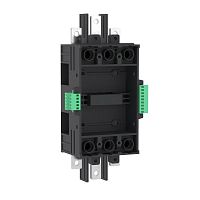 Основание втычное фронт. подкл. 3P для MNX250 YON TDM-MNX250-3P-F