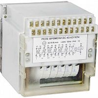 Реле времени ВС-43-61 220В 50Гц A8011-76914510