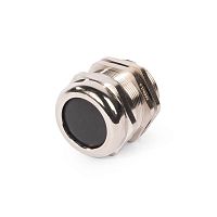 Ввод кабельный МGM-L 40 (22-30мм) латунный Fortisflex 88619