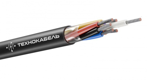 Кабель МКШнг(А)-LS 7х0.75 500В (м) Технокабель 00-00155928 Кабель МКШнг(А)-LS 7х0.75 500В (м) Технокабель 00-00155928