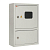 Щит ЩУРн 1/14 (Э) два отсека (БУР) (450х310х120) IP31 EKF mb23-1/14e