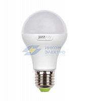 Лампа светодиодная PLED-SP 12Вт A60 4000К нейтр. бел. E27 230В/50Гц JazzWay 5019607