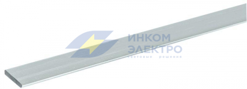 Шина АД 31Т 8х60 L4000 IEK YBA10-08-060