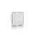 Термостат программируемый для электрического теплого пола AtlasDesign Smart 16А Zigbee механизм бел. SE ATN000138Z