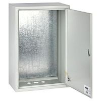 Корпус ЩМП-4.6.2-0 76 IP31 УХЛ3 NO-114-07 метал. Эра Б0030170