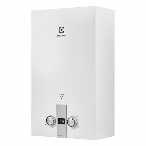 Колонка газовая Electrolux GWH 10 High Performance Eco Electrolux НС-1186645 Колонка газовая Electrolux GWH 10 High Performance Eco Electrolux НС-1186645
