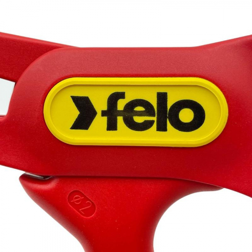 Клещи для снятия изоляции Felo 58399911 фото 7