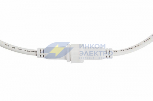 Кабель соединительный (4pin) герметичный (IP67) 4х0.75кв.мм 300В бел. Rexant 11-9440 фото 7 Кабель соединительный (4pin) герметичный (IP67) 4х0.75кв.мм 300В бел. Rexant 11-9440 фото 7