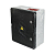 Корпус ЩМПп 370х325х150 IP65 с прозр. дверцей пластик. Rexant 11-0455