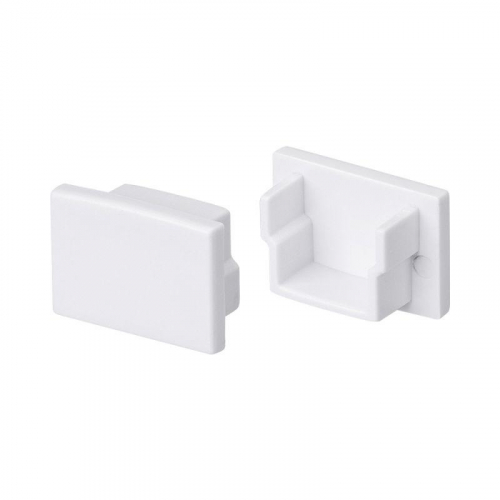 Заглушка ARH-DECORE-S12-LINE-EDGE глухая пластик Arlight 023895 Заглушка ARH-DECORE-S12-LINE-EDGE глухая пластик Arlight 023895