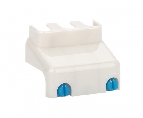 Крышка клеммника MSD 25/32А 3п SE MSD32Z1