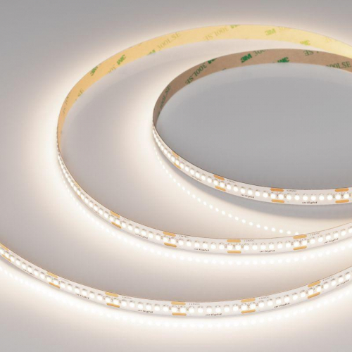 Лента светодиодная UL-A240-10mm 24V Day 4000К 19Вт/м IP20 (уп.5м) Arlight 048126 Лента светодиодная UL-A240-10mm 24V Day 4000К 19Вт/м IP20 (уп.5м) Arlight 048126