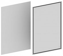 Панель задняя 1800х1200 IP54 FORMAT IEK YKM40D-FO-FP-180-120-54