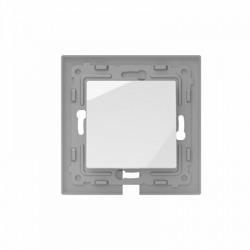 Переключатель 1-кл. СП Pixel IP44 механизм бел. TOKOV ELECTRIC TKE-PX-P1-C01-IP44 фото 2 Переключатель 1-кл. СП Pixel IP44 механизм бел. TOKOV ELECTRIC TKE-PX-P1-C01-IP44 фото 2