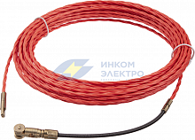 Протяжка для кабеля 80 685 NTA-Pk02-3-10 (полиэстер 3ммх10м) Navigator 80685