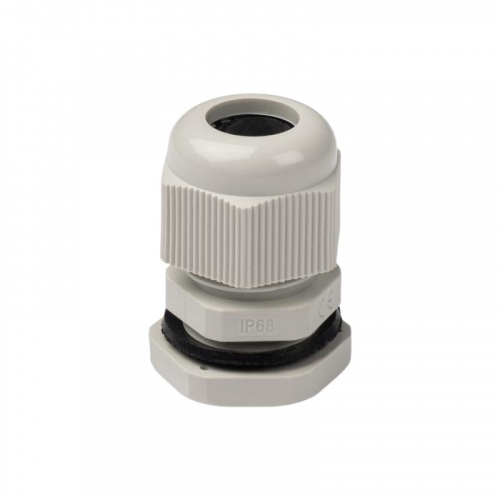 Ввод кабельный (сальник) PCG PG13.5 IP68 (уп.50шт) JazzWay 5076457 Ввод кабельный (сальник) PCG PG13.5 IP68 (уп.50шт) JazzWay 5076457