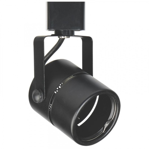 Светильник-прожектор трековый PTR 27 GU5.3 IP20 230В BL черн. JazzWay 5039148 Светильник-прожектор трековый PTR 27 GU5.3 IP20 230В BL черн. JazzWay 5039148