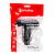 Коннектор кабельный FFC-33/5P-IP68 Fortisflex 89670