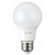 Лампа светодиодная RED LINE LED A60-8W-865-E27 R 8Вт A60 груша 6500К холод. бел. E27 Эра Б0045323