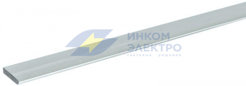 Шина АД 31Т 10х120 L4000 IEK YBA10-10-120 Шина АД 31Т 10х120 L4000 IEK YBA10-10-120