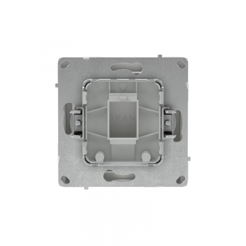 Вывод кабеля из стены KANT бел. песок DKC 7010983 фото 3 Вывод кабеля из стены KANT бел. песок DKC 7010983 фото 3