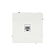 Розетка компьютерная 1-м KANT RJ45 кат.6A без шторки бел. магнолия DKC 7000673