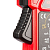 Клещи токовые цифровые KT 207D PROLINE КВТ 91920