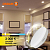 Лампа светодиодная LED G3 Value LVGX5350 6SW/830 6Вт таблетка матовая 3000К тепл. бел. GX53 480лм 230В 10х1 RU OSRAM 4058075581975