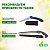 Набор походный складная пила и топор GATP-026 Green Apple Б0043540