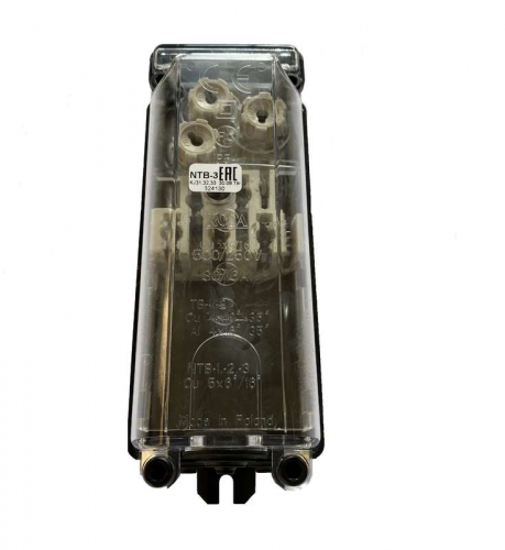 Щиток вводной NTB-3 ROSA 324130 Щиток вводной NTB-3 ROSA 324130