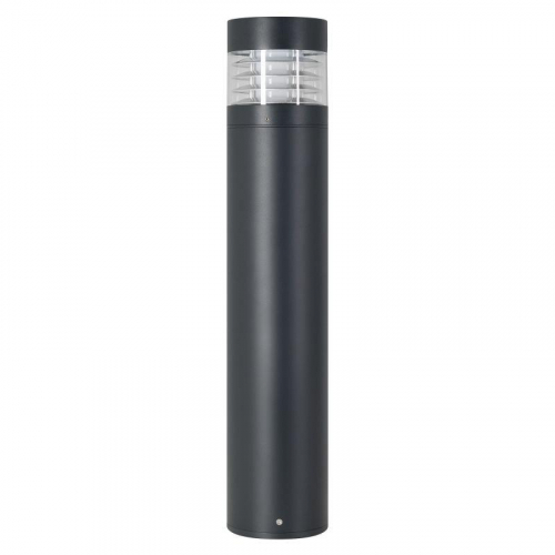 Светильник LGD-FRESNEL-BOLL-H1200-20W Warm3500-MIX GR 290deg 230В 20Вт 3500К IP65 ландшафтный метал. Arlight 047688