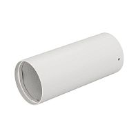 Корпус SP-POLO-SURFACE-R65 (WH 1-3 200мА) (IP20 металл) Arlight 024220(1)