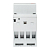 Контактор модульный КМ 40А 1NC+1NO 230В AC (2 мод.) AVERES EKF km-av-2-40-11-230V