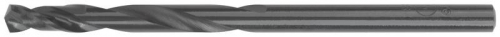 Сверло по металлу СПЕЦИАЛ/Special HSS-G 5х86/46мм (уп.10шт) Cutop 54-950