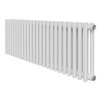 Радиатор дизайн Shift R22 C2030 24 секц. RAL9016 Royal Thermo НС-1631325