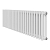 Радиатор дизайн Shift R22 C2030 24 секц. RAL9016 Royal Thermo НС-1631325