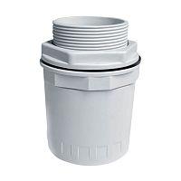 Муфта труба-коробка d40 IP67 DKC 50240