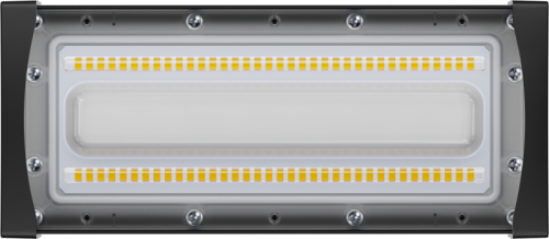 Светильник светодиодный 99 948 NHB-P8-50-5K-D60х120-LED 50Вт 5000К IP66/IP67 6100лм 176-264В HighBay для высоких пролетов Navigator 99948 фото 2