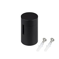 Чаша накладная промежуточная ART-INBELT-CANOPY-SURFACE-MID-V BK Arlight 047328