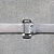 Лента бандажная ЛКС (304)-2007 в кассете (уп.50м) Fortisflex 101754