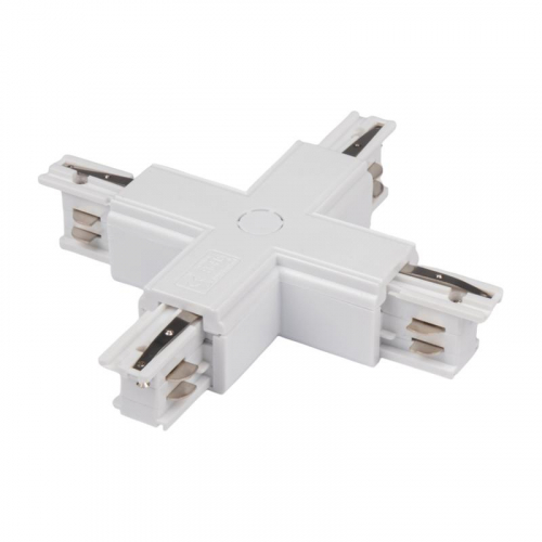 Аксессуар к шинопроводу трехфазному 3P PTR CX-WH Pro+ бел. JazzWay 5063334 фото 4 Аксессуар к шинопроводу трехфазному 3P PTR CX-WH Pro+ бел. JazzWay 5063334 фото 4
