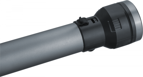 Фонарь светодиодный ручной 95 708 NPT-CP29-ACCU пласт. 1LED 3Вт+4LED 1Вт Li-Ion 3.7В 2реж IPX4 NAVIGATOR 95708 фото 2 Фонарь светодиодный ручной 95 708 NPT-CP29-ACCU пласт. 1LED 3Вт+4LED 1Вт Li-Ion 3.7В 2реж IPX4 NAVIGATOR 95708 фото 2