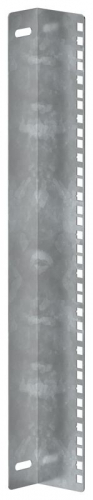 Стойка вертикальная 19дюйм 12U 600 (уп.2шт) TITAN IEK TI-00D-STV-060 Стойка вертикальная 19дюйм 12U 600 (уп.2шт) TITAN IEK TI-00D-STV-060