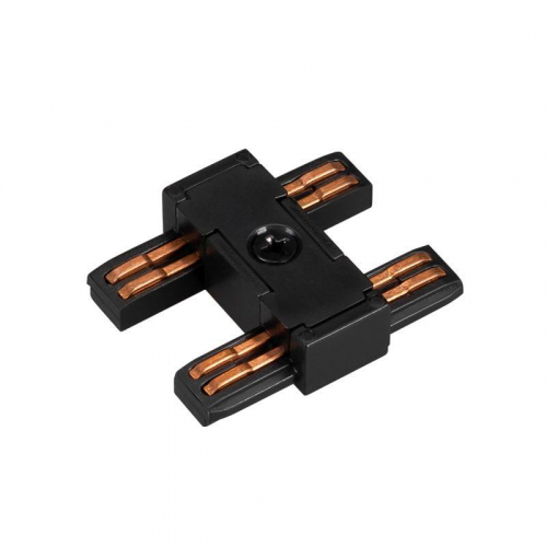 Коннектор прямой MAG-VIBE-CON-I-POWER (BK) IP20 металл Arlight 044182 Коннектор прямой MAG-VIBE-CON-I-POWER (BK) IP20 металл Arlight 044182