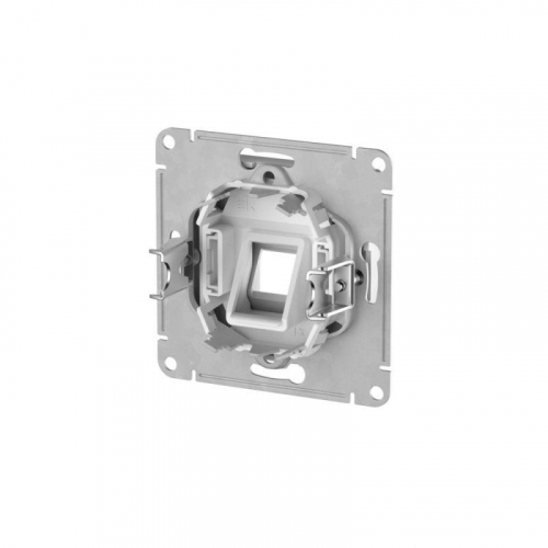 Накладка AtlasDesign для информационных функций типа Keystone беж. SE ATN000284 фото 3