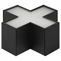 Модуль соединительный светодиод. SML-AC-3-6W-4K-XB для светильников SML-30 6Вт 4000К 600лм черн. Эра Б0069431